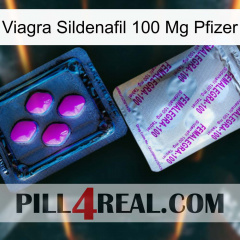 Viagra Sildenafil 100Mg Pfizer 37